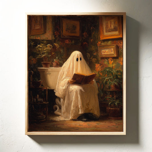 Stories Told in Silent Corners