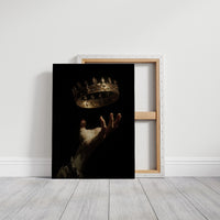 The Weight of the Crown