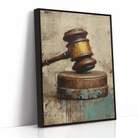 Every Law Was Once Just Words