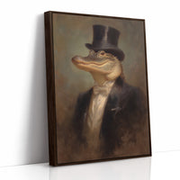 Distinguished Scales At The Ball