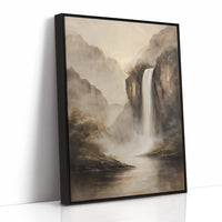 Mist Carries Ancient Mountain Songs