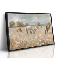 Wild Horses Taste Summer Cosmos