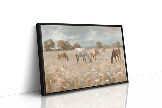 Wild Horses Taste Summer Cosmos