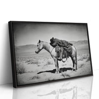 Dust Settles On Western Tales