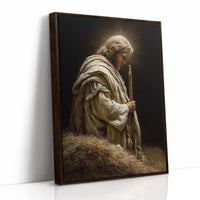 Light Streams Through Sacred Moments