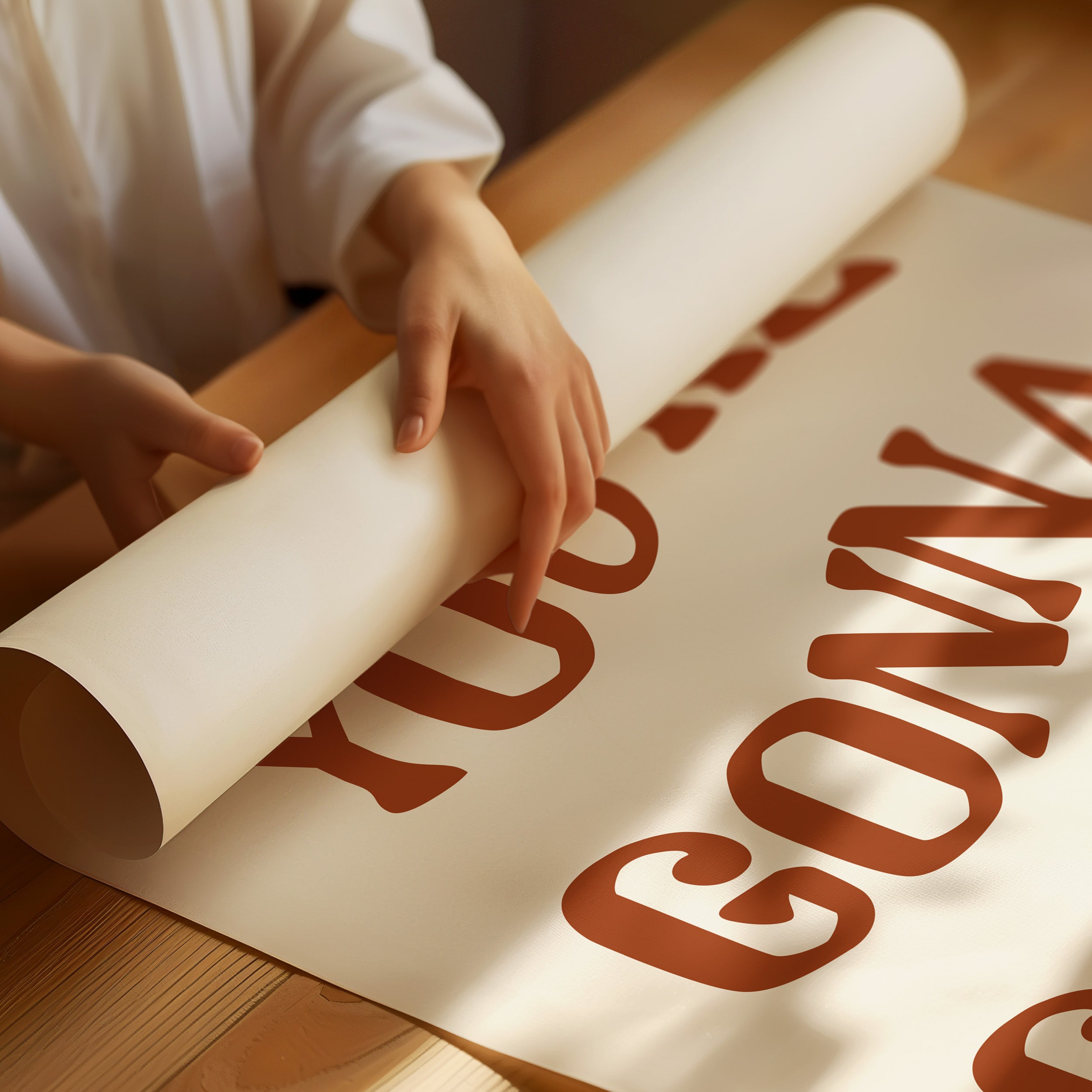 The Road Ahead is Yours