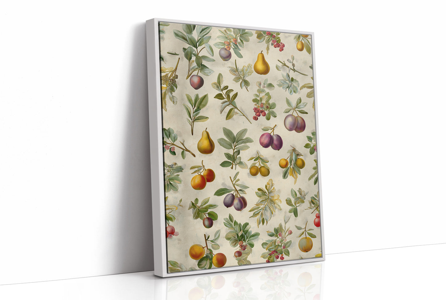 The Orchard Kept No Secrets