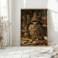 Secrets Held in Feathered Wisdom