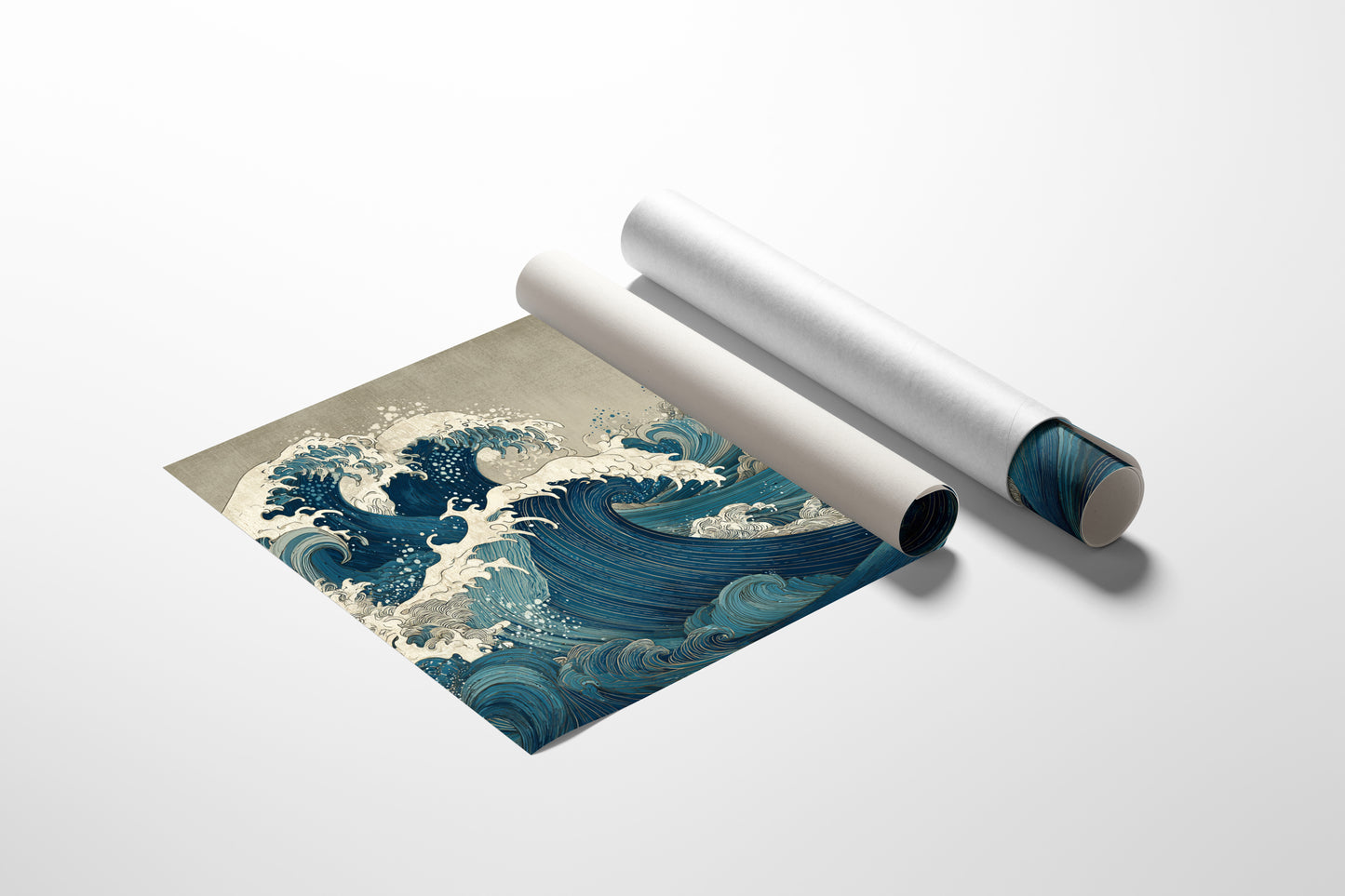 Tides That Shape the Shore