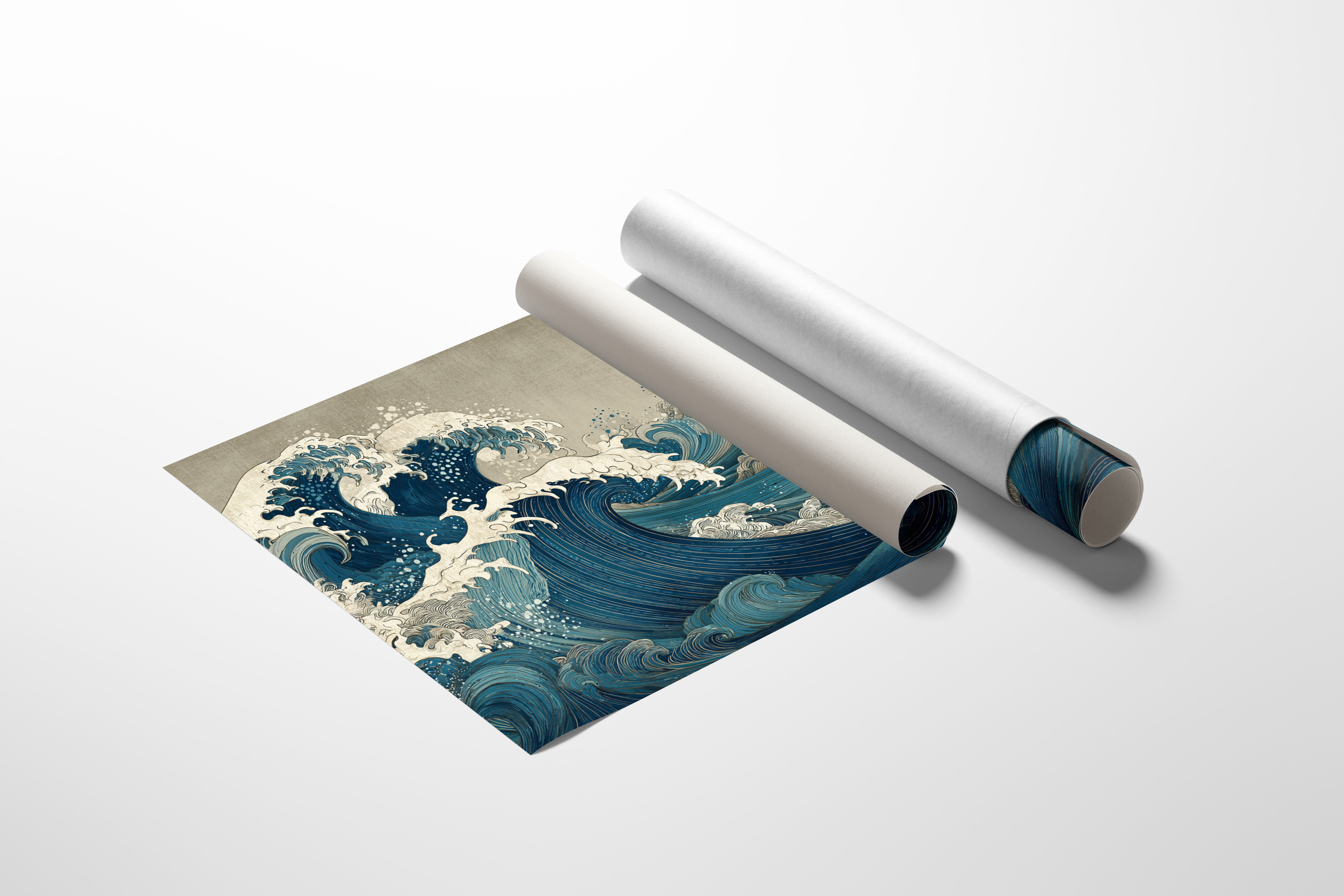 Tides That Shape the Shore