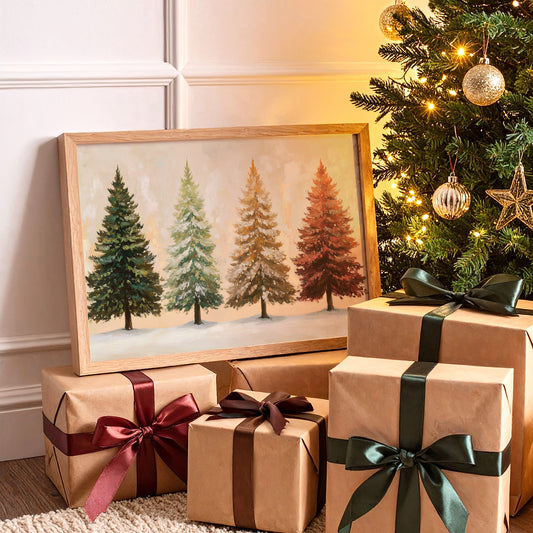 Four Seasons Stand As Brothers