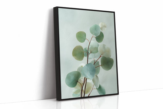 Where Eucalyptus Whispers