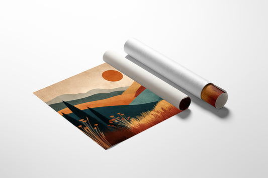 Harvesting the Sun's Embrace