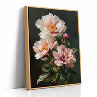 Peonies at Their Most Themselves