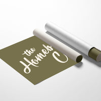 The Homebody Club in Olive