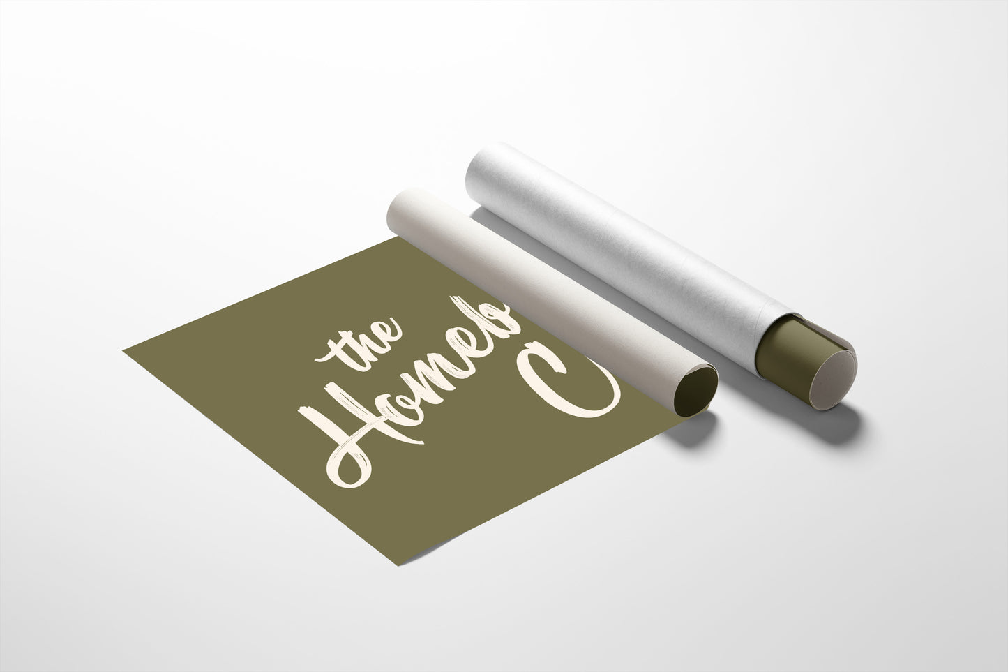 The Homebody Club in Olive