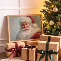 Winter Magic Lives In Copper Frames