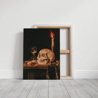 Time, Fire, and Bone