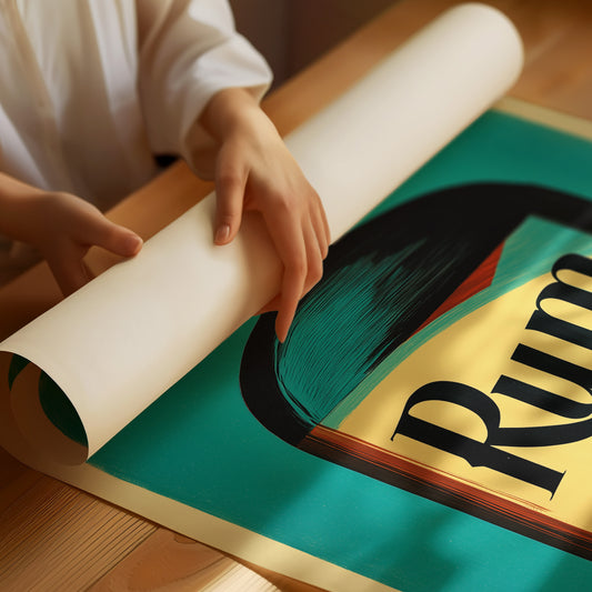 Nautical Spirit Embraces Teal Horizons