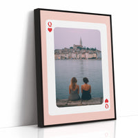 Queen of Hearts: Adriatic Twilight Companions