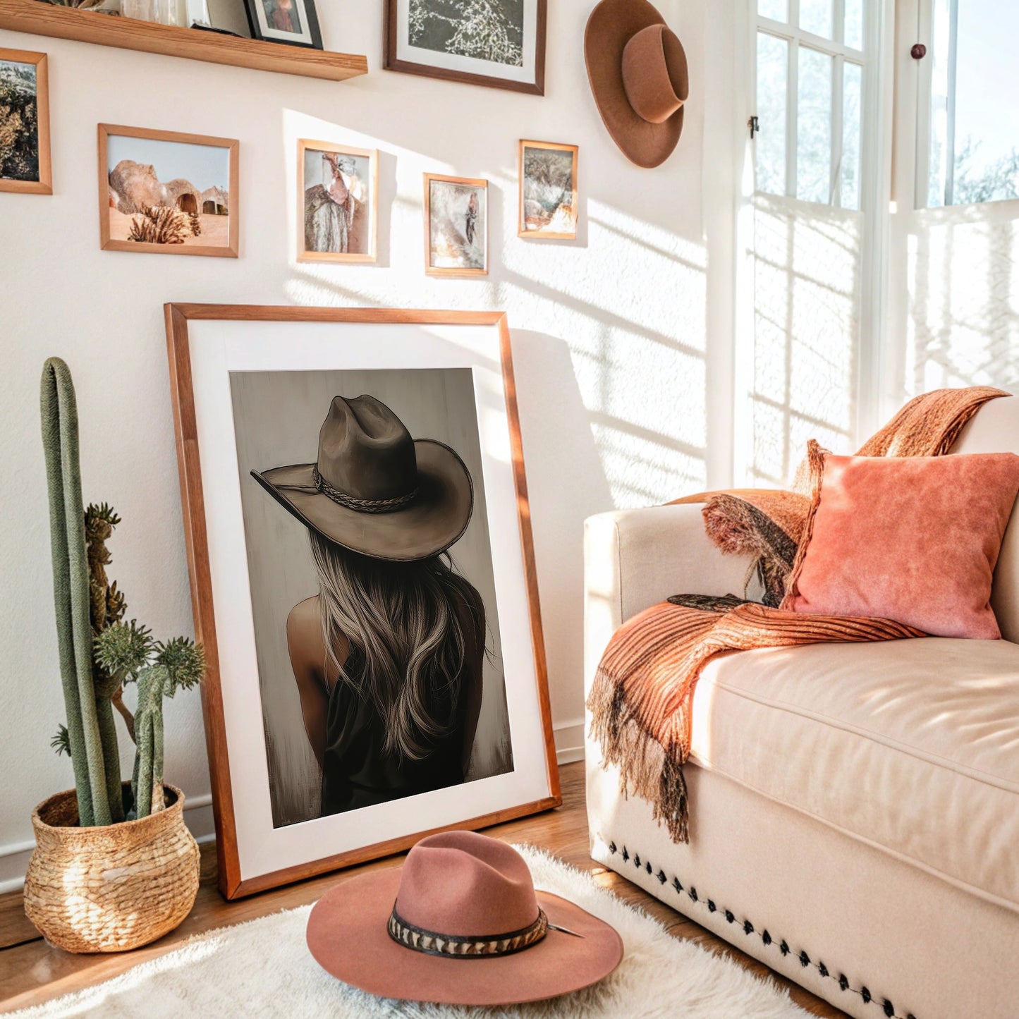 Prairie Wind Remembers Her Name