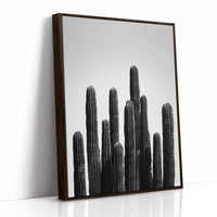 Standing Sentinels