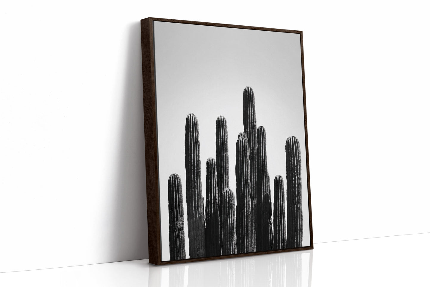 Standing Sentinels