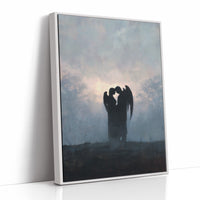 Eternal Souls Through Misty Veil