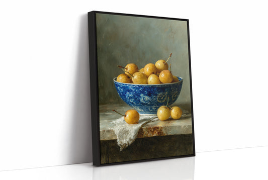 The Bowl That Earns the Light