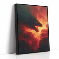 Dragon of the Inferno