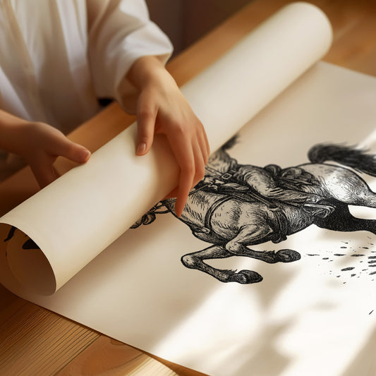 Ace Of Hearts Rides Tonight