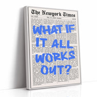 Headlines They Never Printed