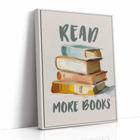 Bibliophile's Manifesto