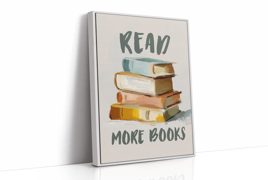 Bibliophile's Manifesto
