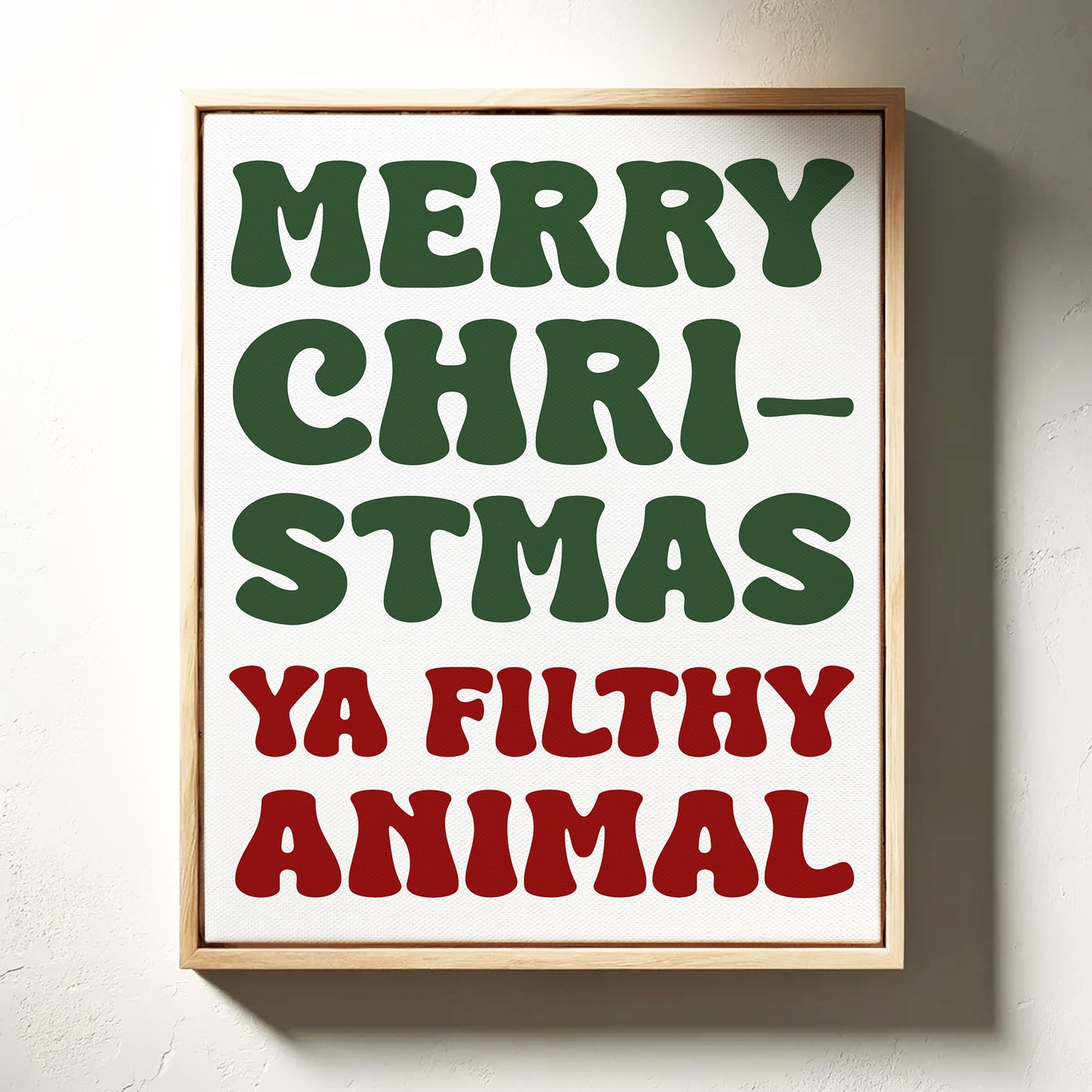 Holiday Sass Brings Winter Magic
