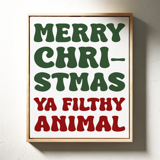 Holiday Sass Brings Winter Magic
