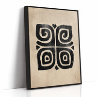 Mark of Quiet Origins