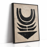 Echo of the Earth Mark