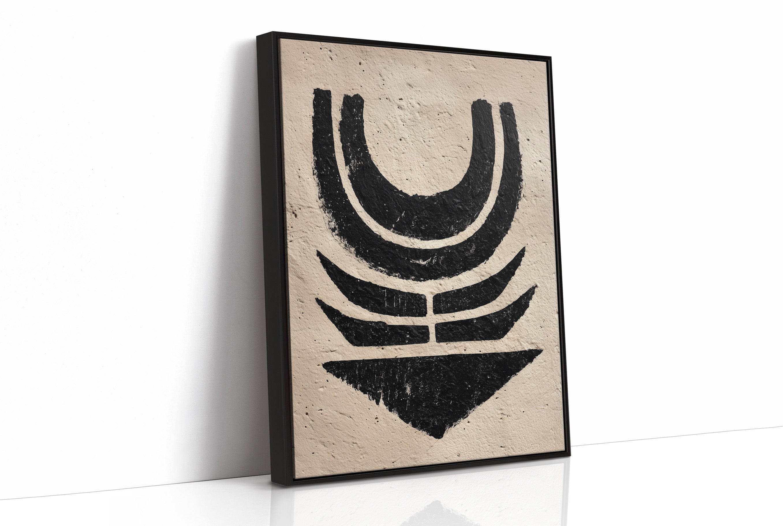 Echo of the Earth Mark