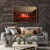 Desert Neon Speaks Southern Truth
