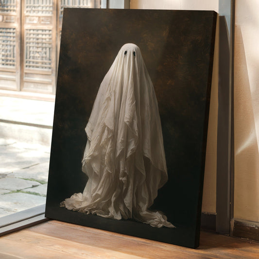 Veil of Forgotten Whispers