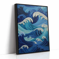 Ocean Currents Sing Ancient Stories