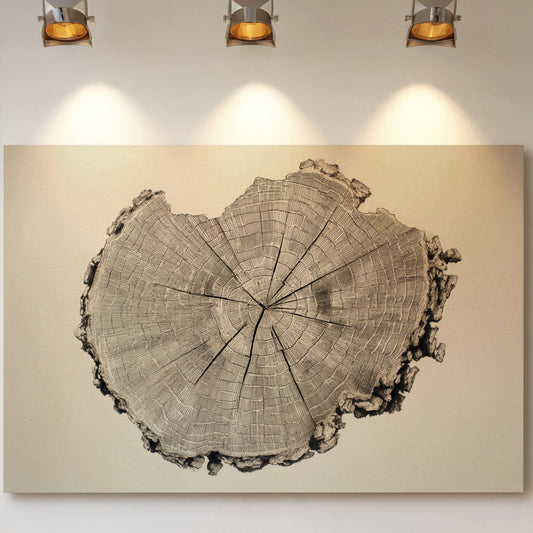Timber Tales of Time
