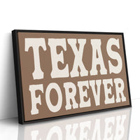 Lone Star State Of Mind