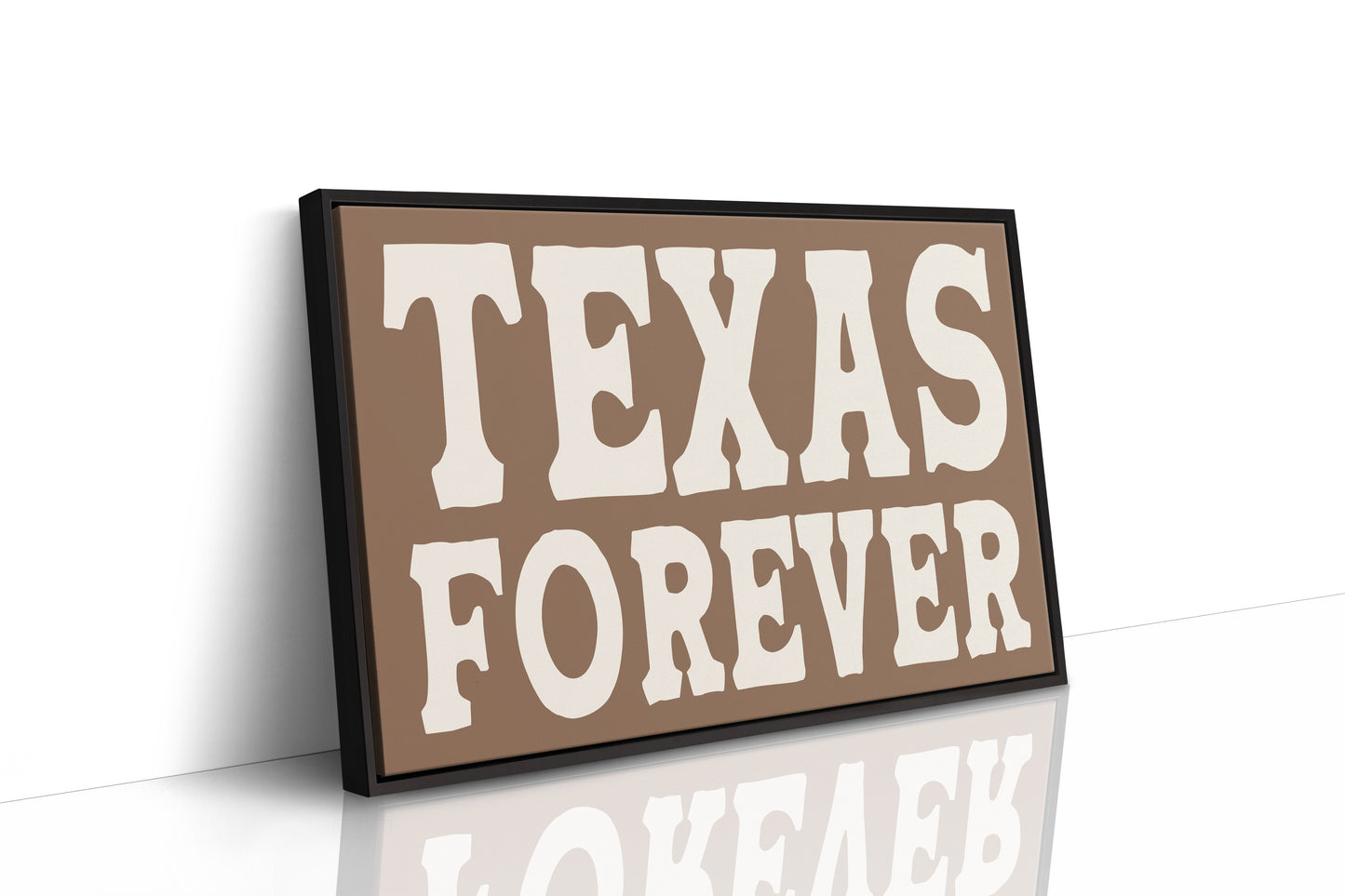 Lone Star State Of Mind