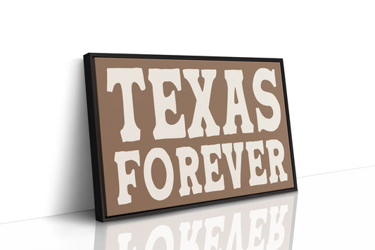 Lone Star State Of Mind