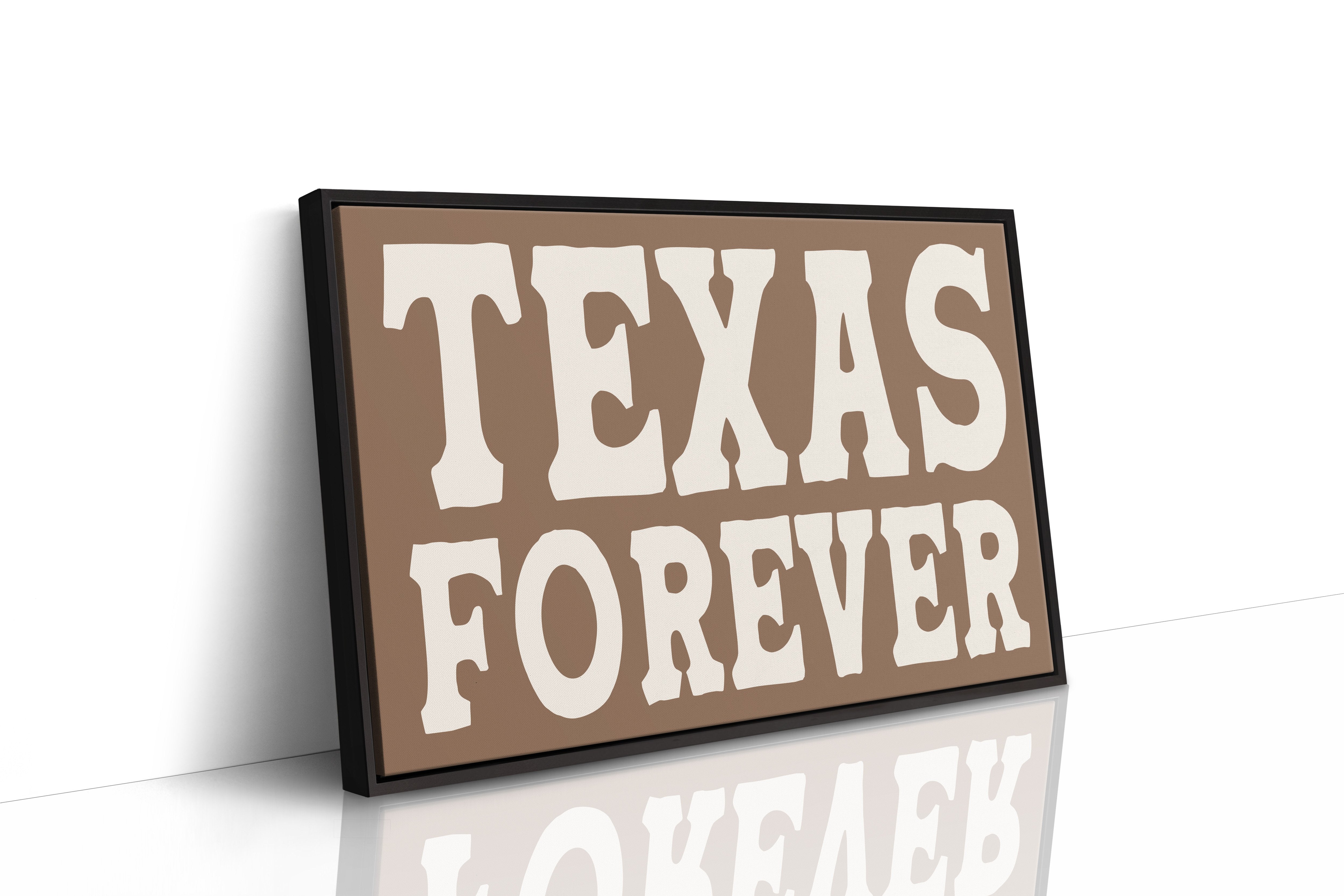 TX -Lone Star State Of Mind