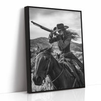 Frontier Spirit