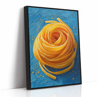 Twirled With Intention