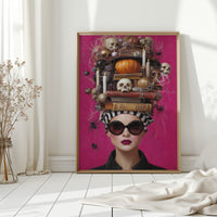 A Crown of Curiosities Awaits